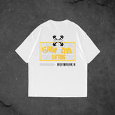 Evolve Oversize Tee